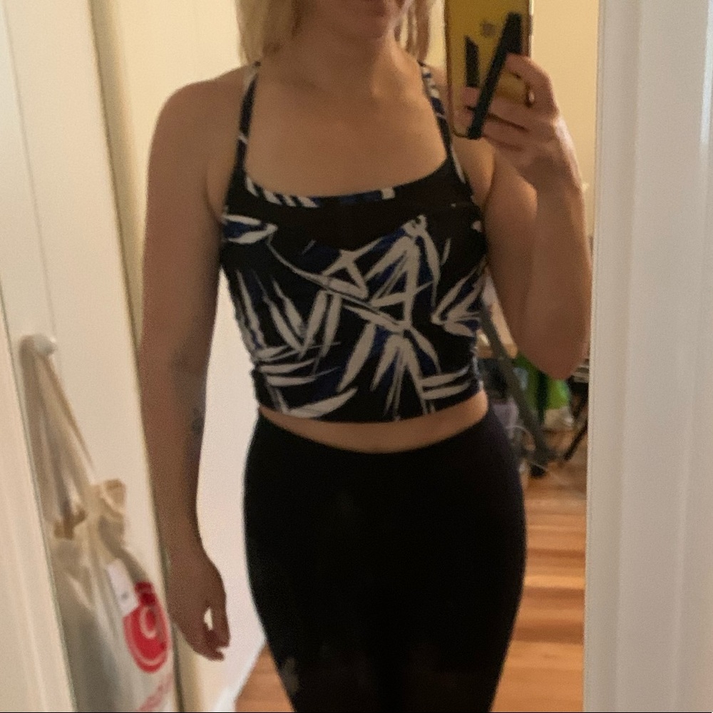 Fabletics Crop top